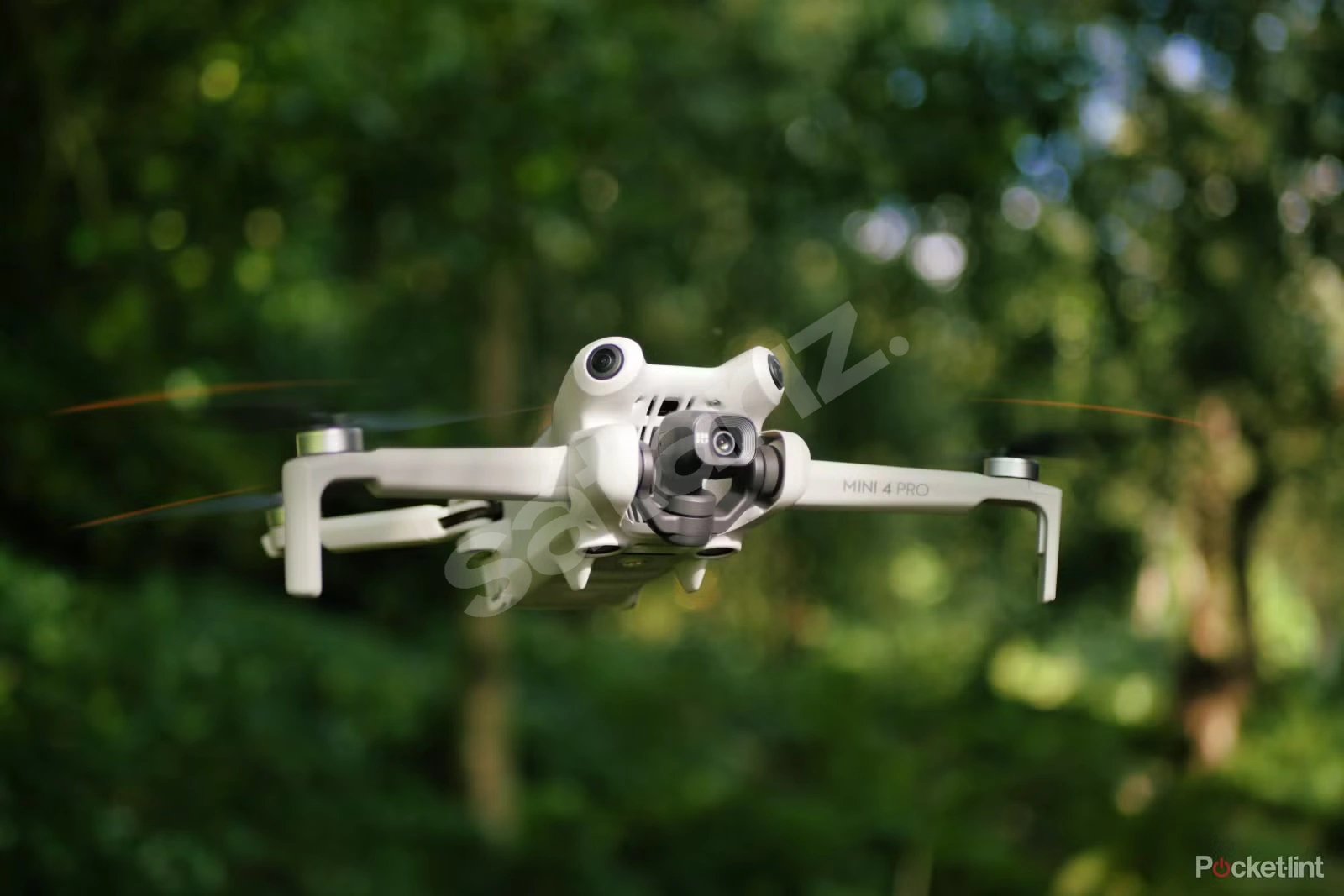 Drone Çekimi