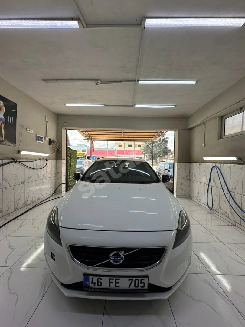 Konforun Ve Güvenliğin Adı: Volvo