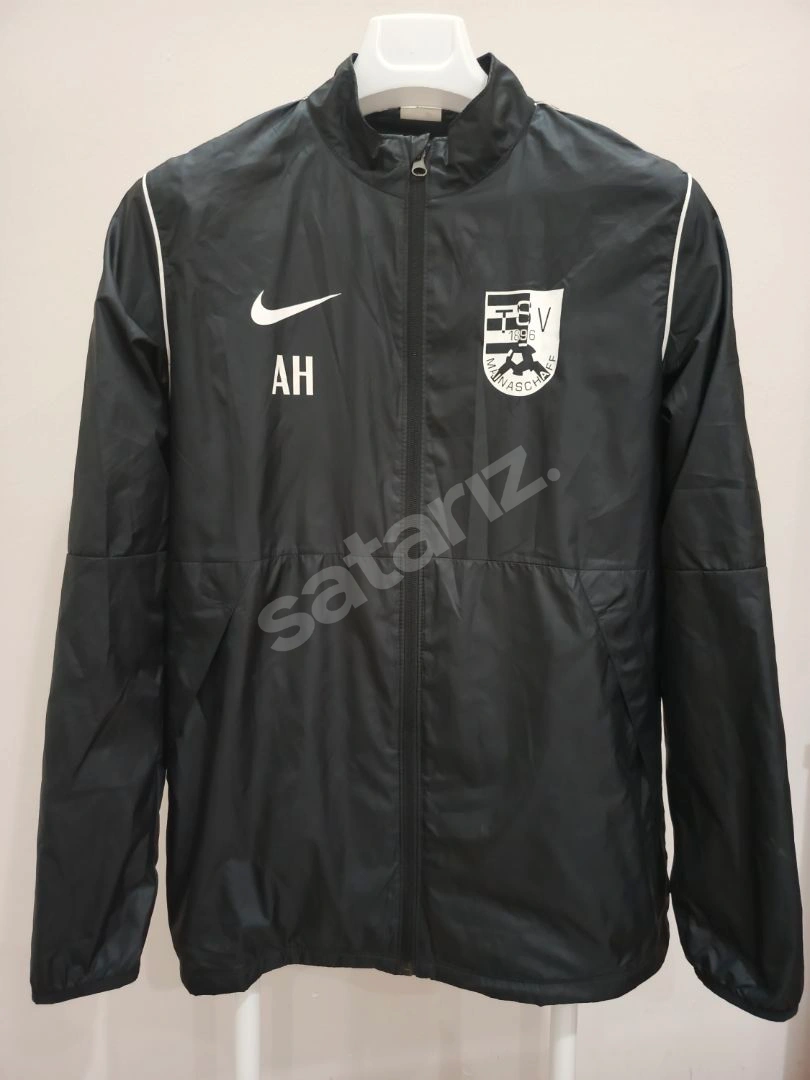 Orjınal Nike Yağmurluk/Rüzgarlık Ceket