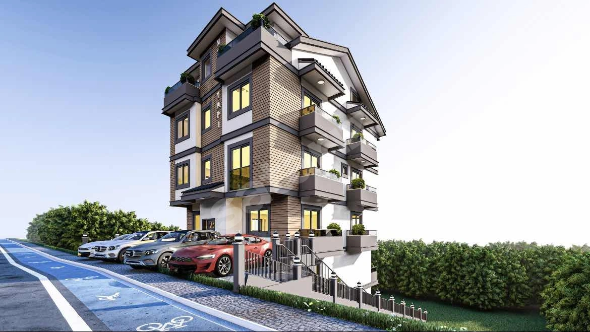 DERİNCE MERKEZDE LANSMANA ÖZEL SATILIK 120M2 DAİRE