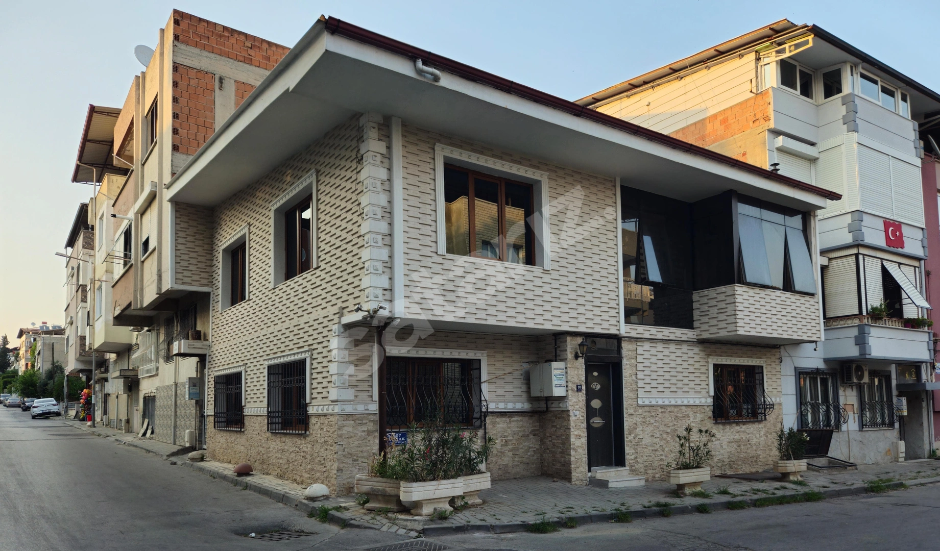 Kiralık Dubleks Ev