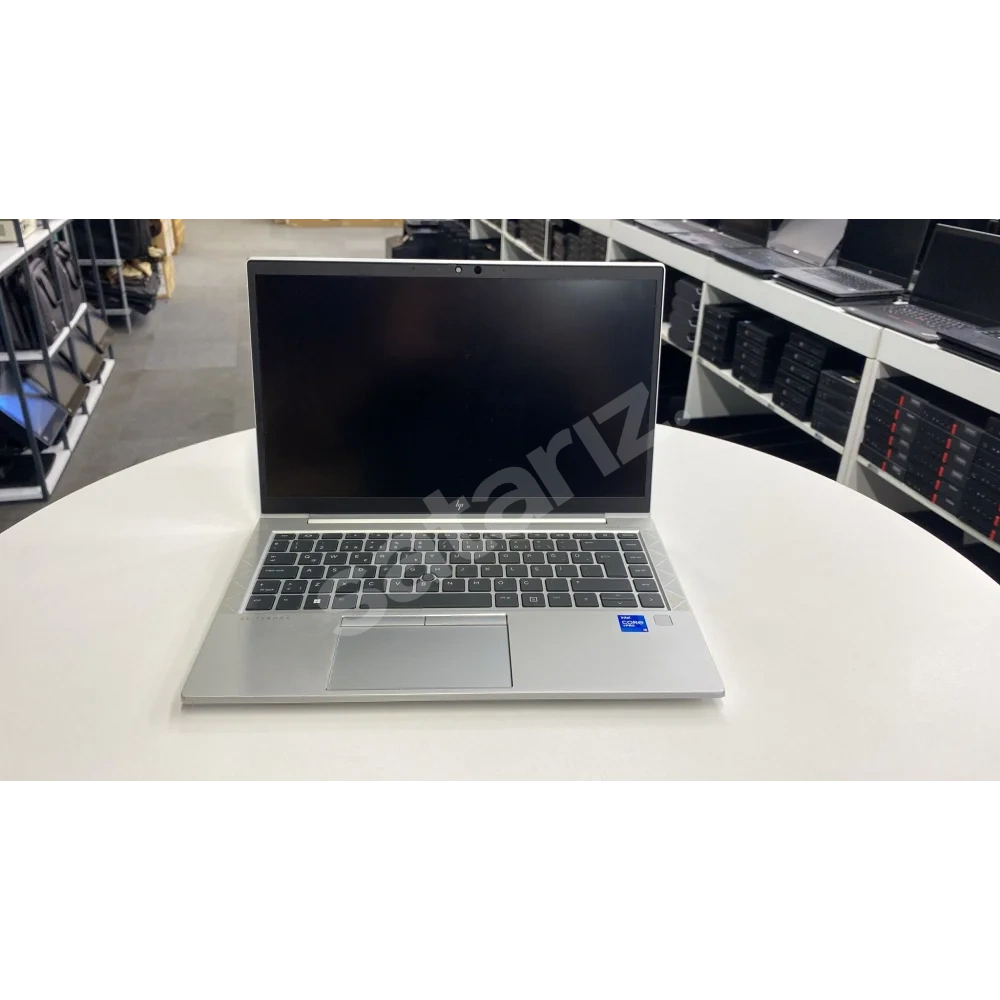 Hp EliteBook 840 G8 NoteBook İ5 1145G7 16Gb Ddr4 512Gb M2 14"Fhd Ips Win11 (İris Xe) Bx Kalite 2.El Laptop