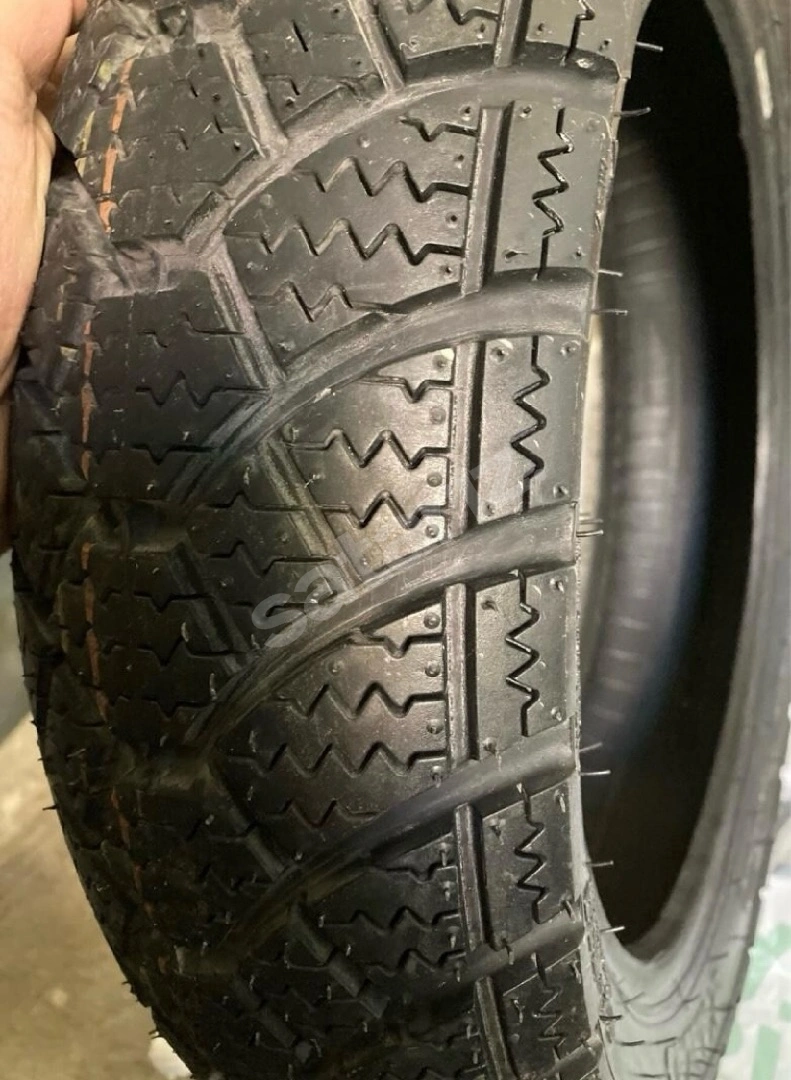Anlaş Set 120/70-13 ve 150/70-13 Takım Motosiklet Lastiği