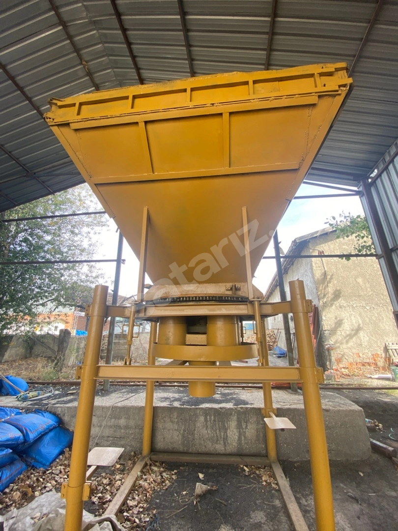 Torbalama Makinası Otomatik Ne İstersen Torbala
