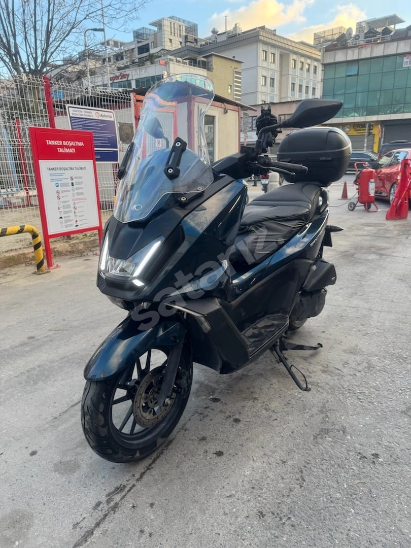Sıfır Ayarında Diri Makine