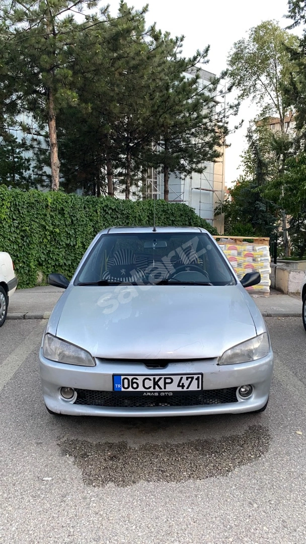 2001 Model Quik