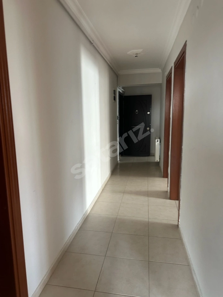 AĞABEYDEN PAZARYERİ KARŞISI 3+1 ARAKAT KİRALIK DAİRE