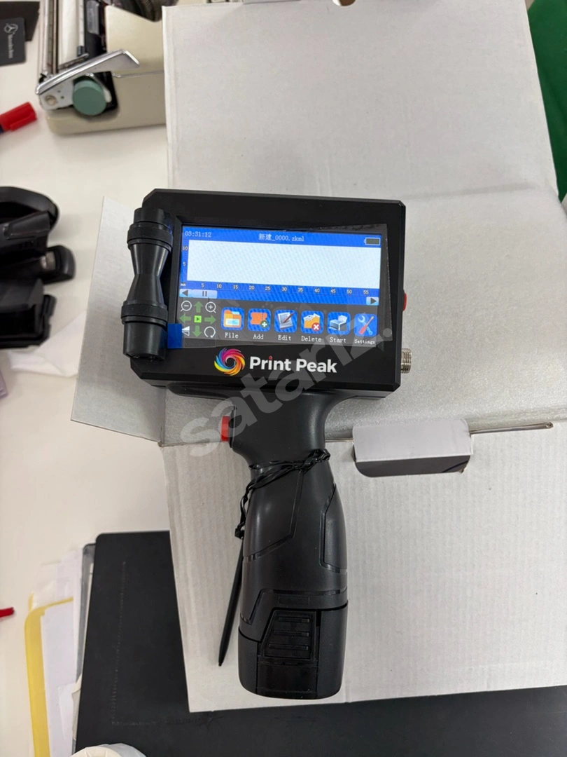 PORTATİF BUSNESS PRINTER
