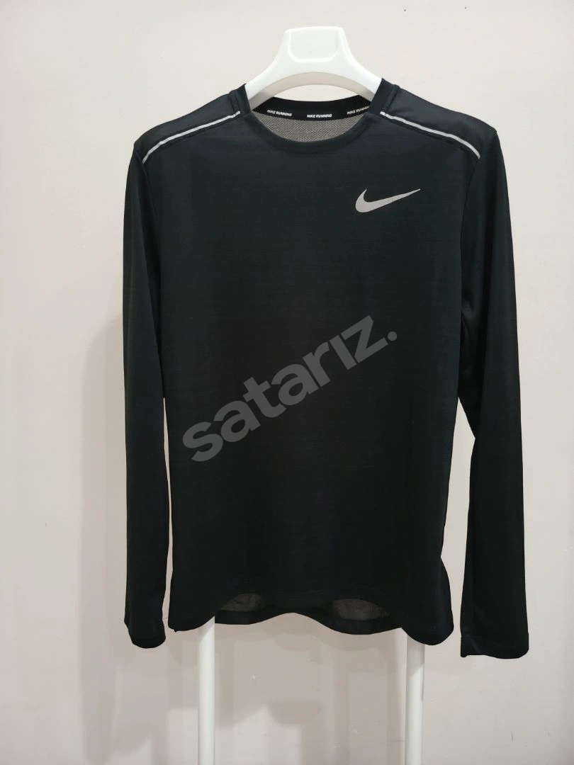 Orjınal Nike Sweatshirt