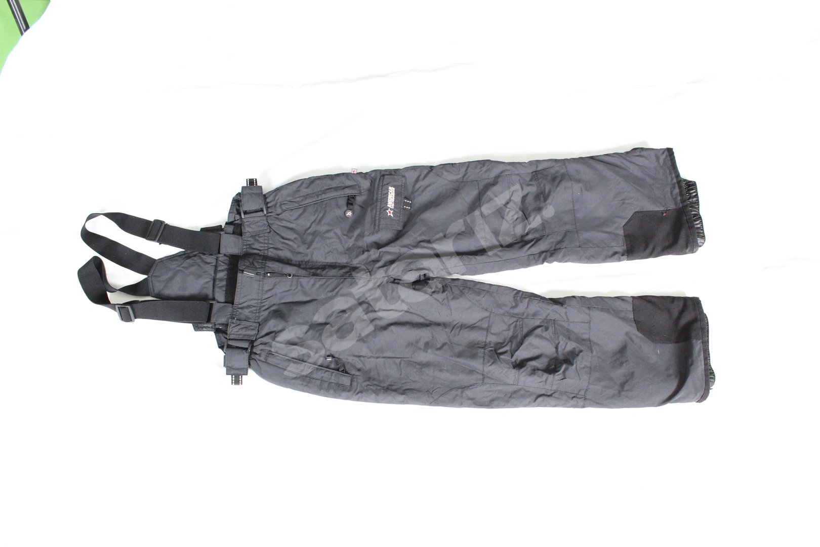 Çocuk Kayak Pantolonu