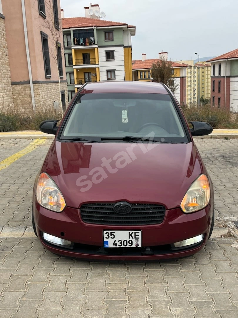 SIFIR MOTOR SIFIR VİZE KOMPLE BOYALI ERA EN FULL