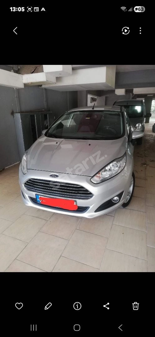 SAHİBİNDEN 134.955 KM.DE