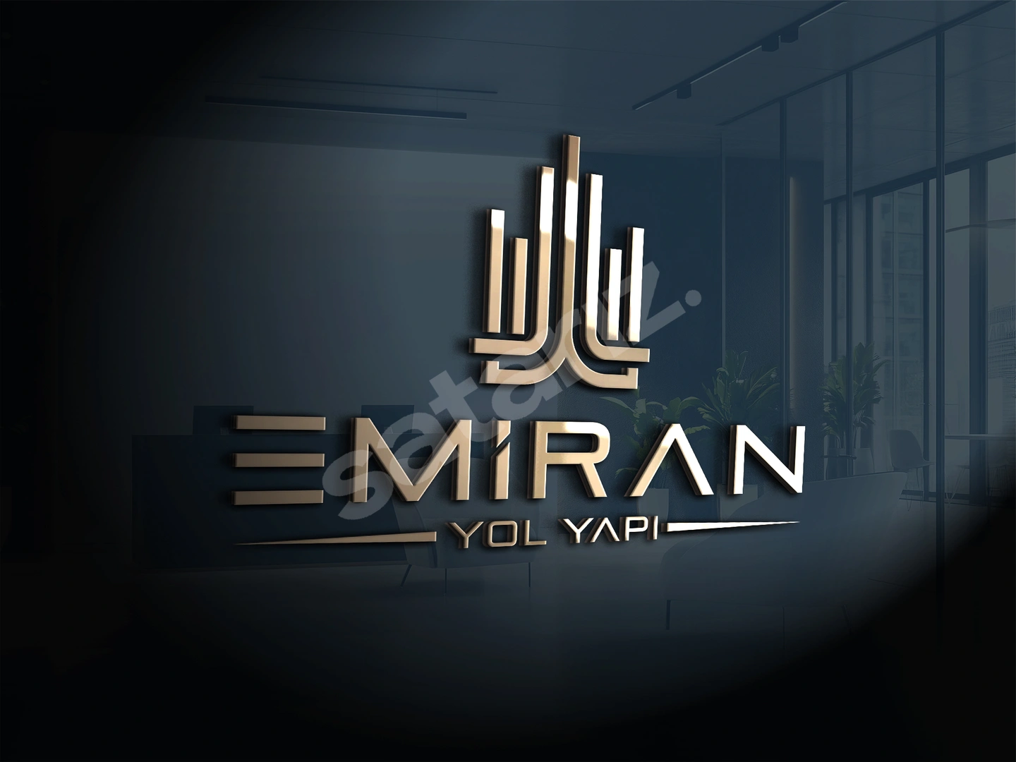 LOGO TASARIM