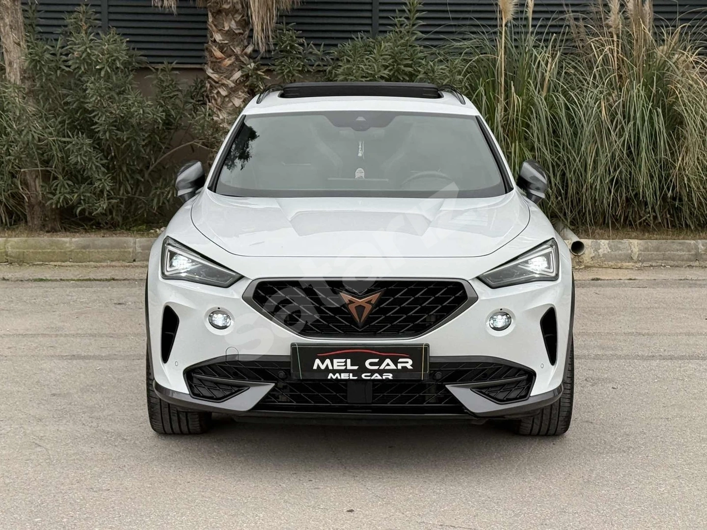 MELCAR'DAN 2024 CUPRA FORMENTOR 1.5TSI ''PREMİUM''