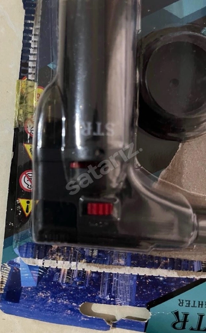 STR Pürmüz Sıfır Ürün