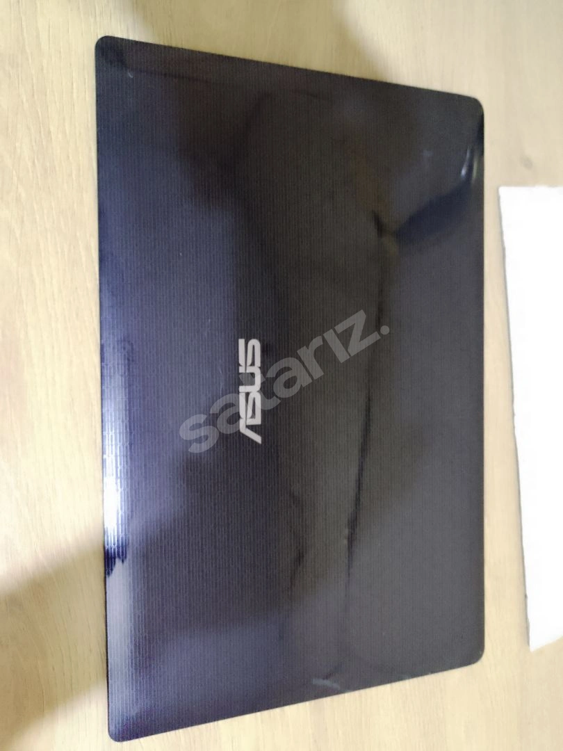 Asus K53s Ekran Arka Kapak