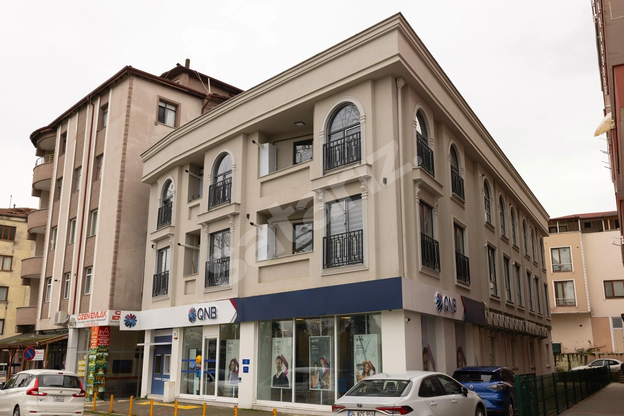 SAPANCA MERKEZDE LÜKS EŞYALI GÖL MANZARALI KİRALIK 1+1 DAİRELER