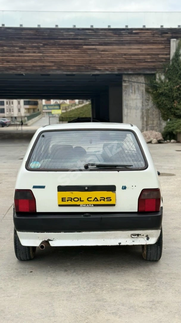 1998 Uno 70 S