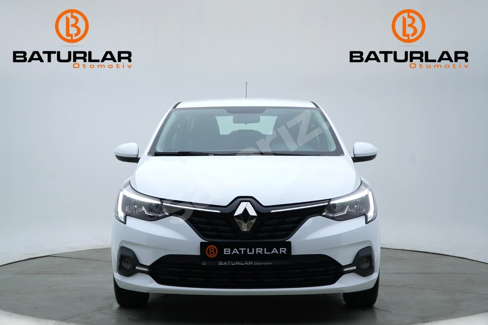 BATURLAR ANT-İST | TAMAMINA YAKIN KREDİ | K.K 12 AY | 56.379 KM