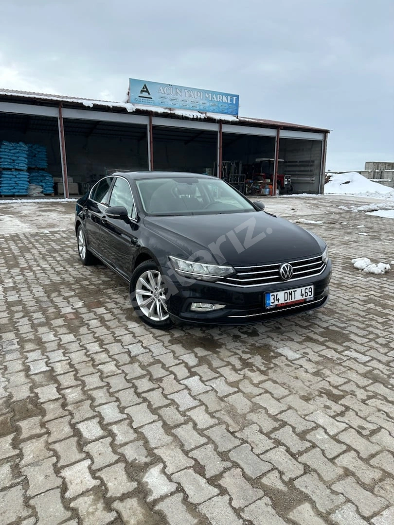 Temiz Aşiret Paket Binicisinden