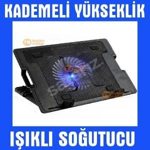 LAPTOP USB SOĞUTUCU SIFIR 1991' Lİ TSE-HYB' Lİ MESUT