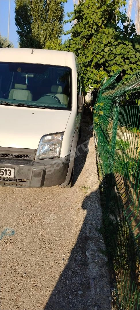 FORD CORNET