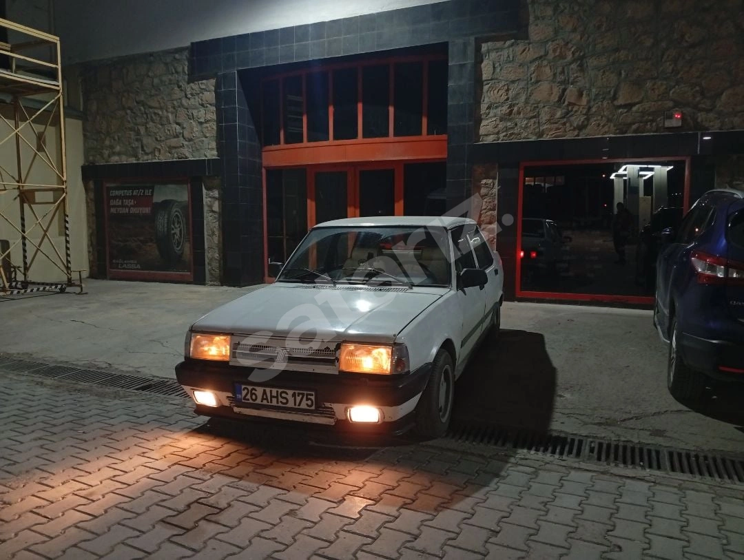 Tofaş Şahin S 1994