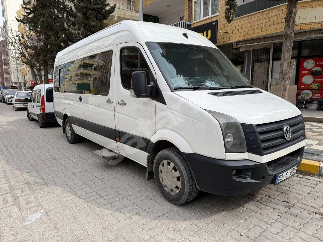 TEMİZ BAKIMLI SORUNSUZ
