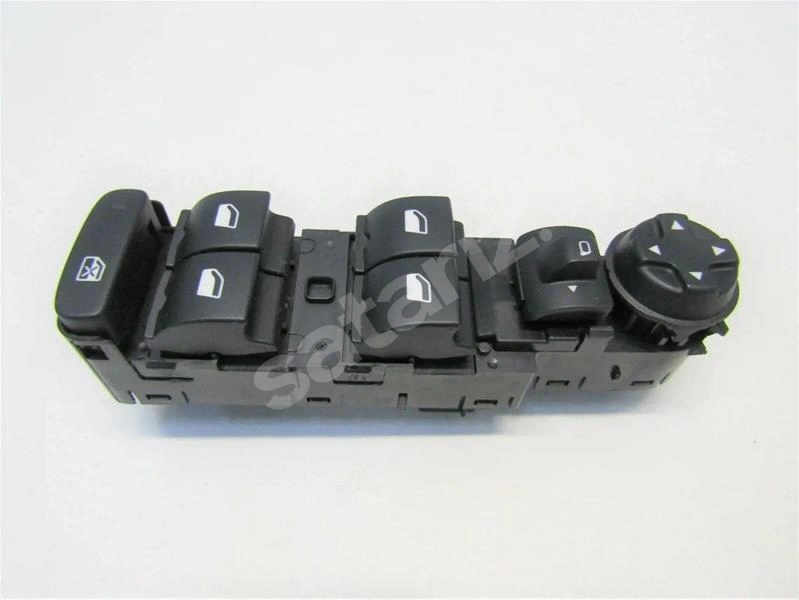 Citroen Sol Ön Cam Açma Kumandası Orjinal 96788281ZD