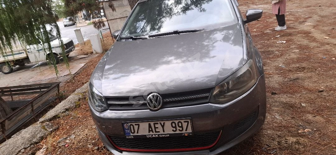 Acil Satılık Temiz Polo