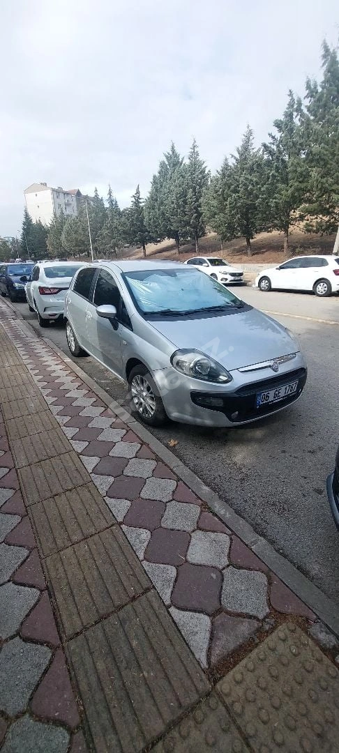 Temiz Bayandan Otomatik