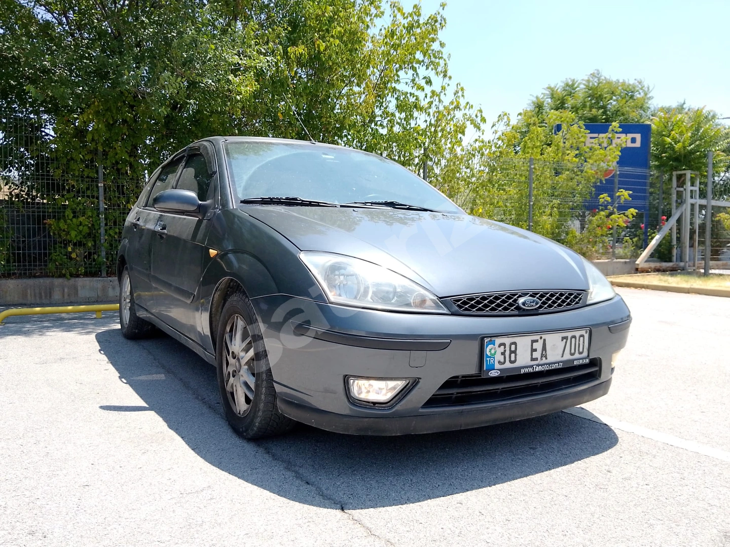 OTOMATİK VİTES
