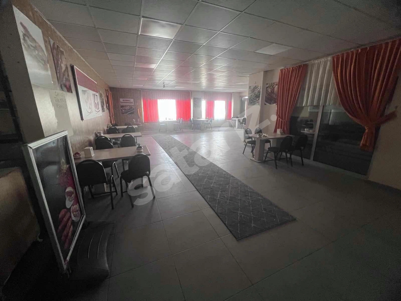 Bakır gayrimenkul den satılık barlar sokağı içinde 158m2