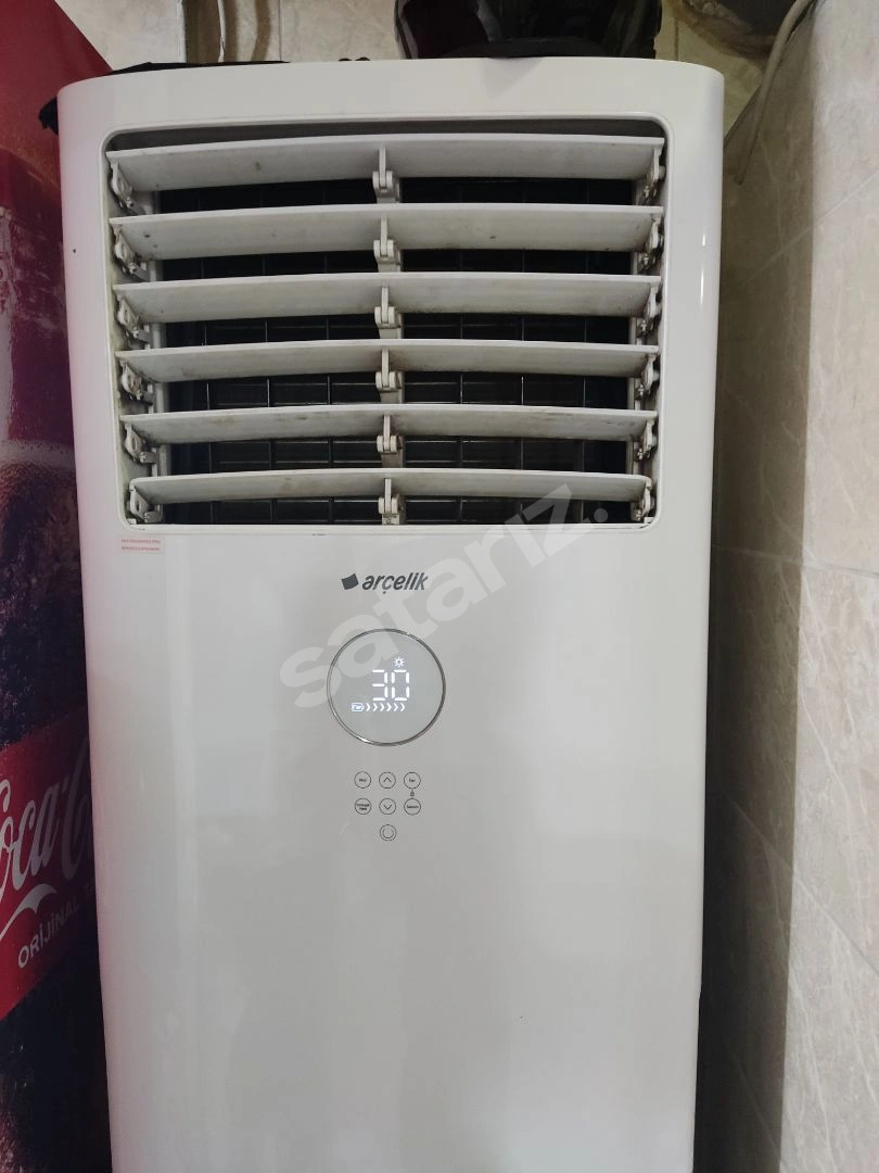 Bireyselden Satılık 48.000 Btu Salon Tipi Klima