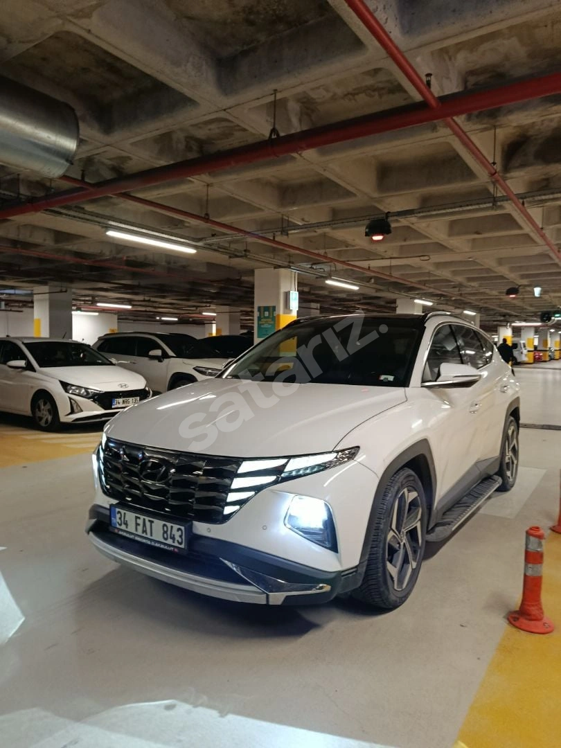 İlk kullanıcısından Bakımlı 2022 Çıkışlı Garantili