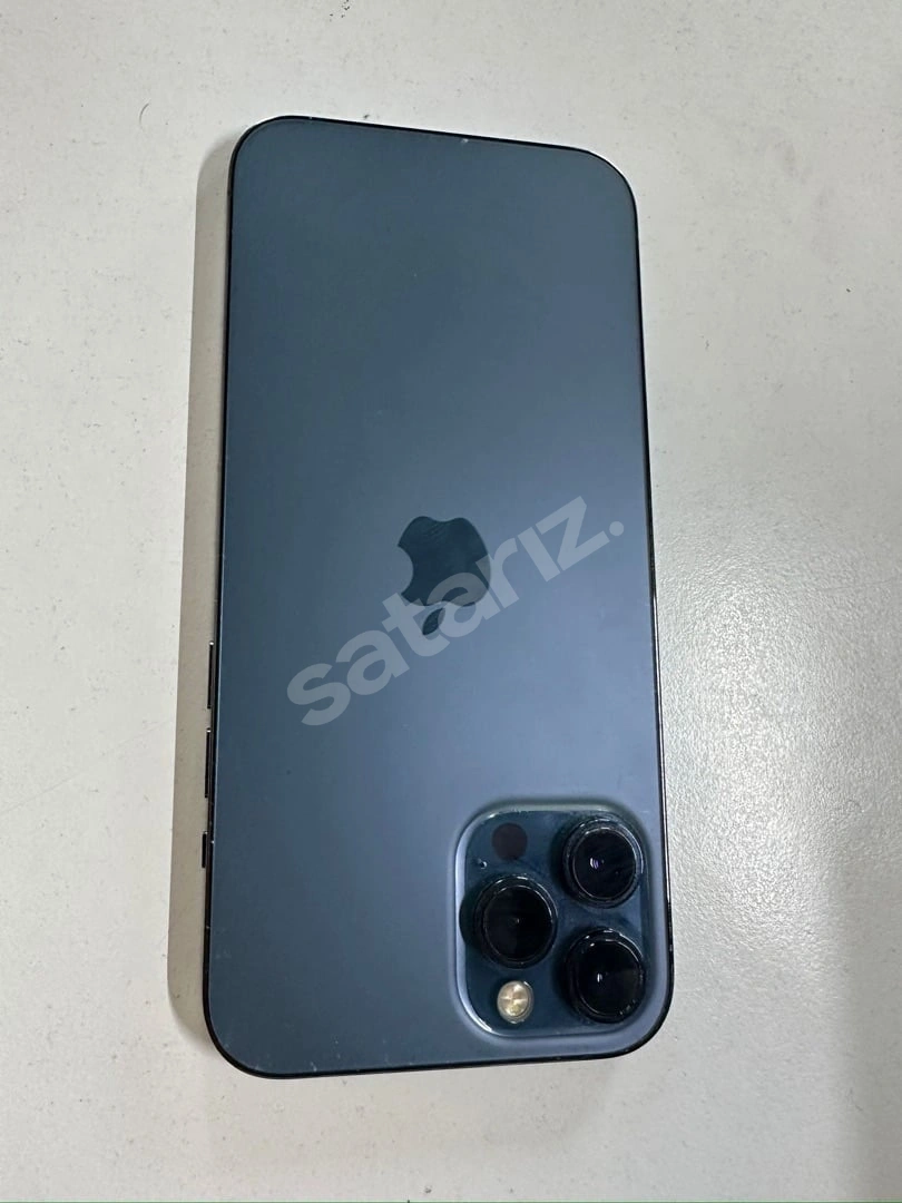 İphone 12 Pro Max Tr Cihazı TAKAS YAPILIR PAZARLIK VAR