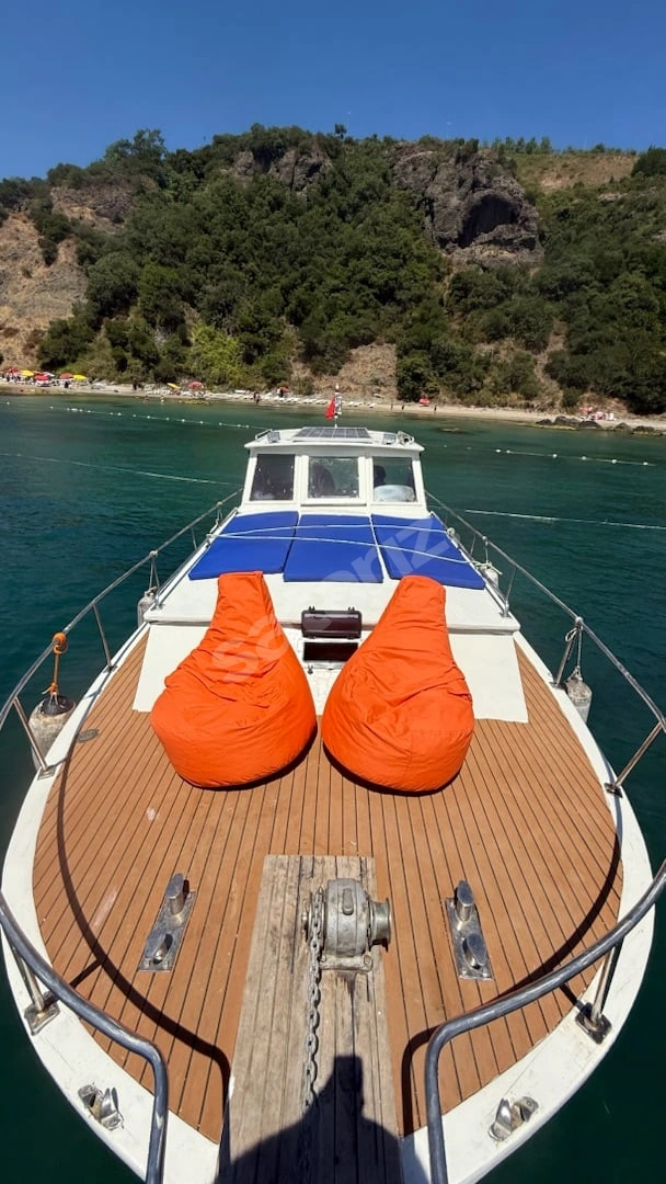 Sezon sonu fiyatına