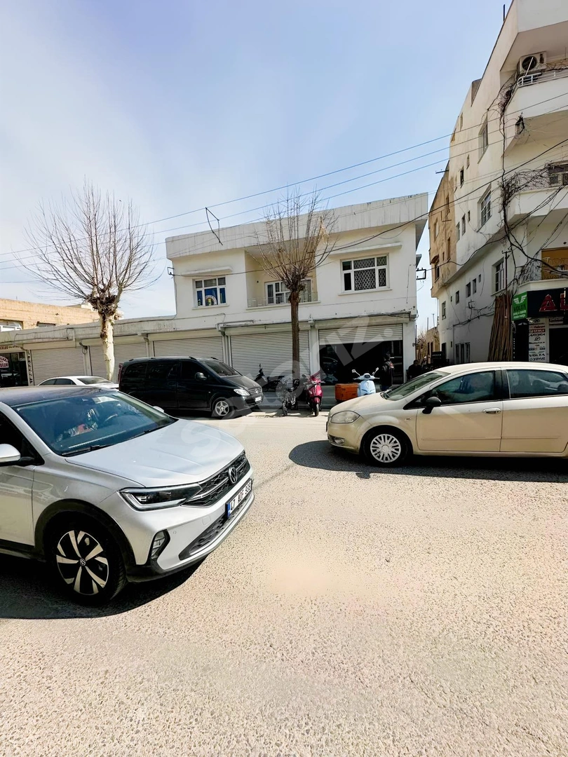 KİRALIK LOZAN CADDESi ÜZERİNDE DÜKKAN
