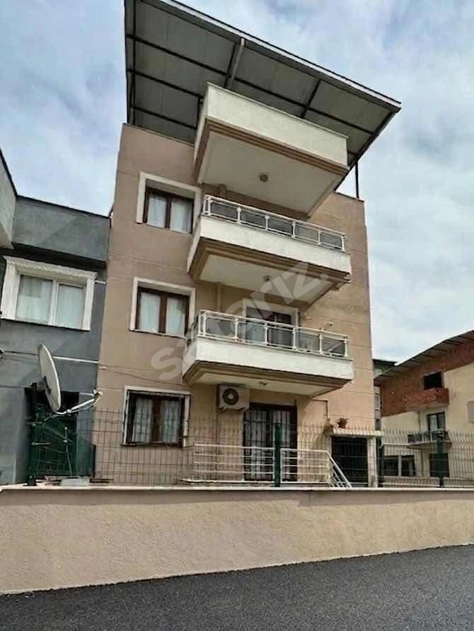Adatepe'de 2+1 satılık daire