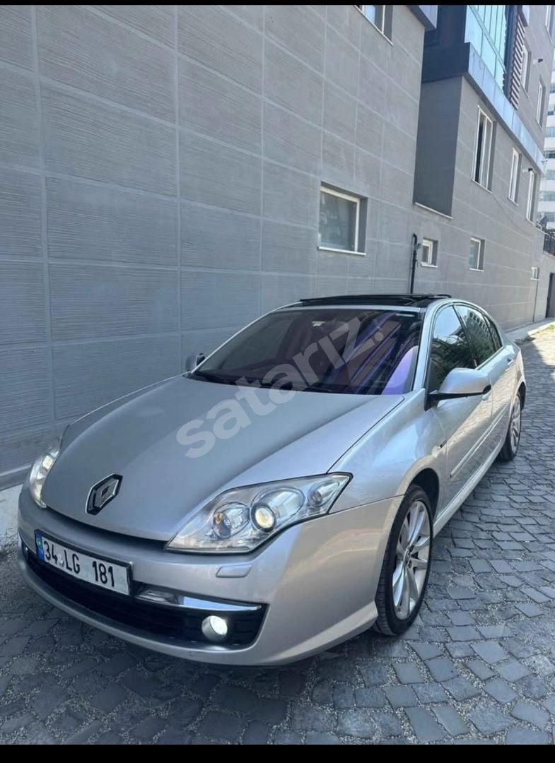 Özel Sipariş GT