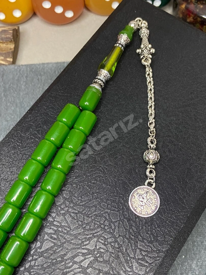 Nakkaşlı Katalin Tesbih
