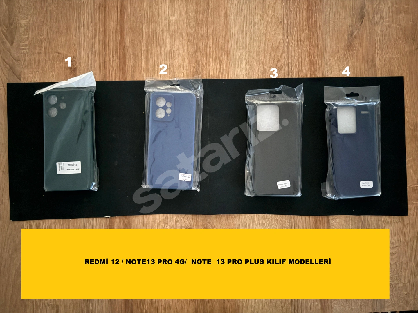 TELEFON KILIF MODELLERİ ( SIFIR ÜRÜNLER )