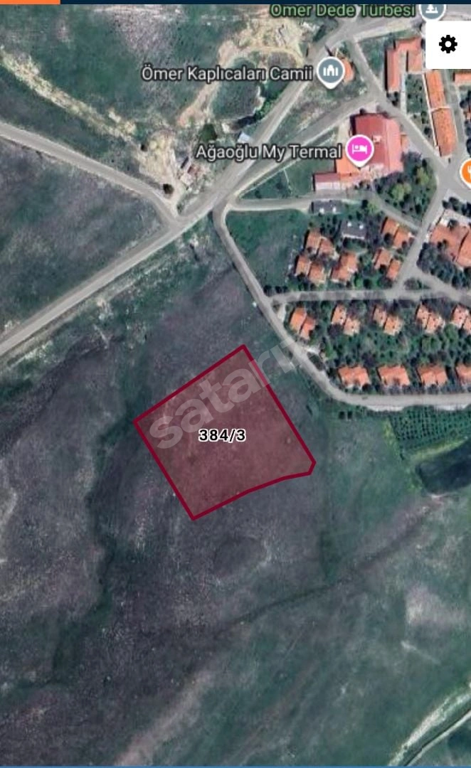 Ticaret Ve Turizm Alanlı