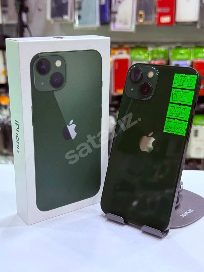 iPhone 13 128 GB