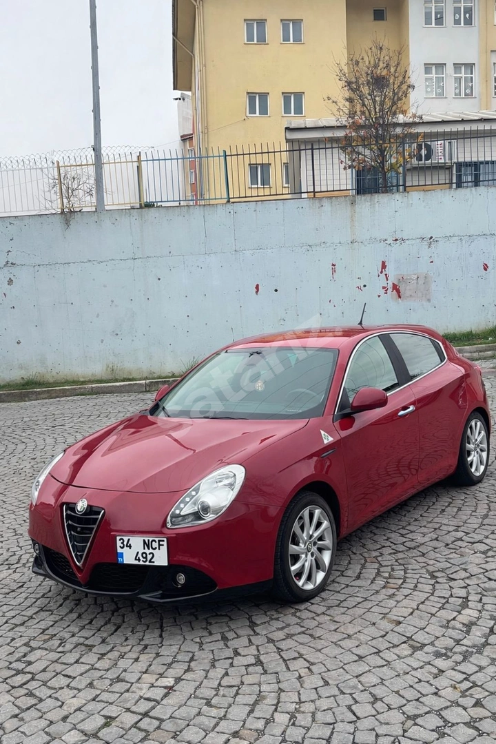 ÇOK ACİL !! MULTİAİR 170HP | TCT OTOMATİK | 360 KAMERA | SPOR FREN | BAKIMLI