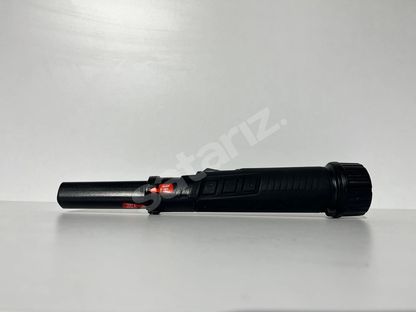 Sıfır Scuba Pulse Pointer, Maceraya Hazır Avantaj Paketi...