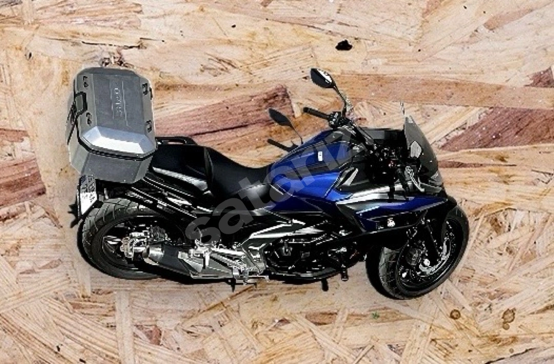 Honda Kapalı Garaj Motoru