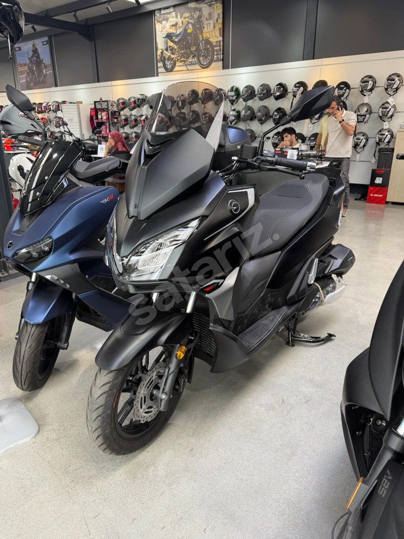 SiLAHAN AUTO’DAN RKS PRECİO 250 MAX PRO
