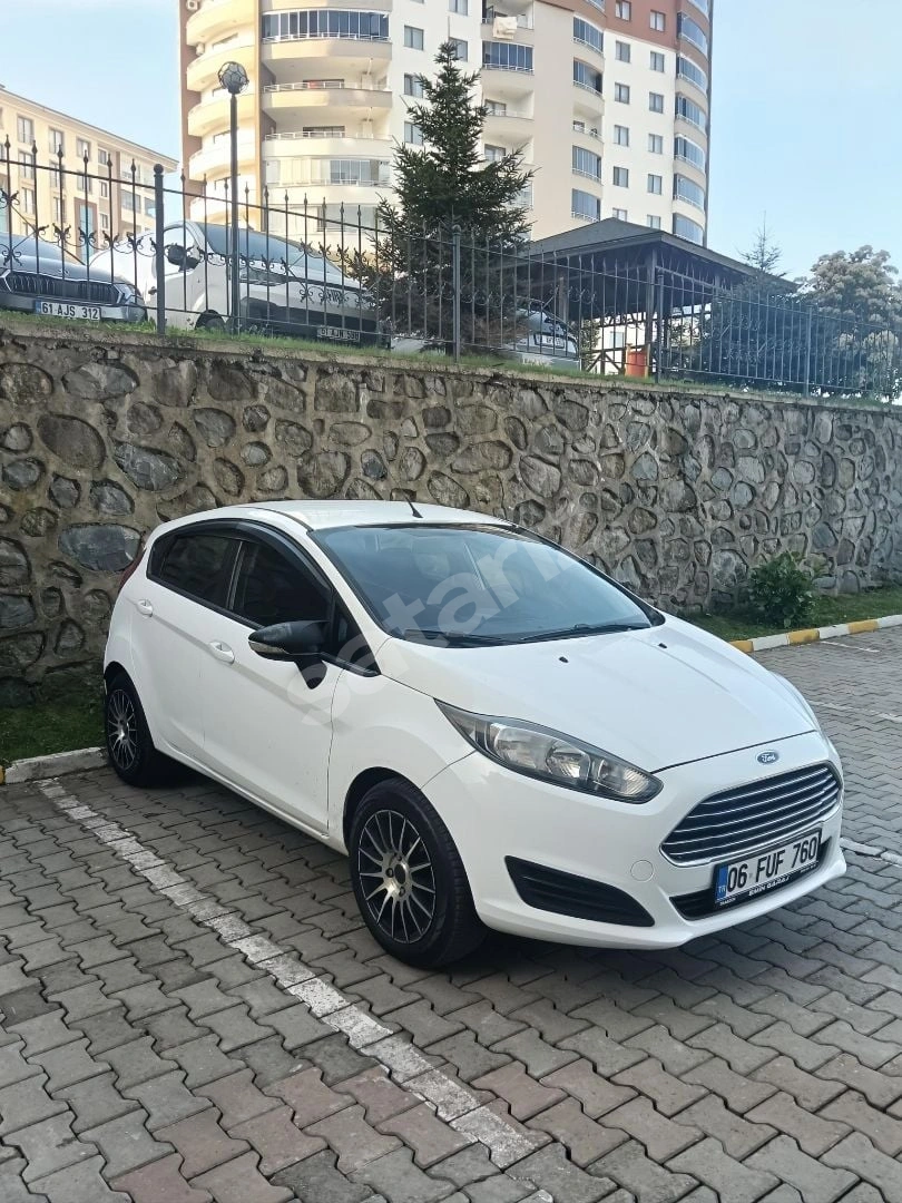 Takas Olur