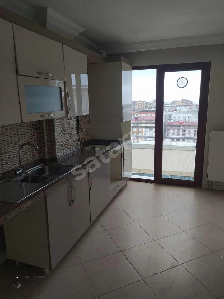 NAZAREMLAK SATILIK DAİRE MÜFTÜ MAH.